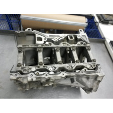 #BMC41 Bare Engine Block 2018 Ford Edge 2.0 FB5E6015CA